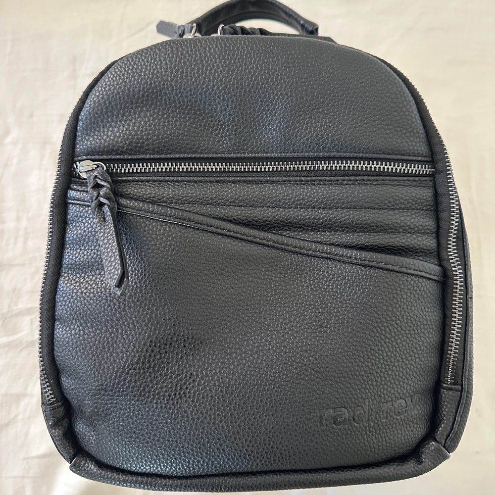 Rad Rev The 1 Mini Backpack